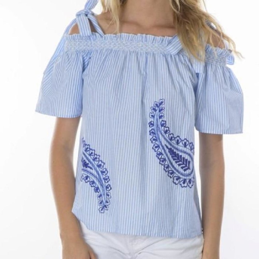 Bindi Sarah Top